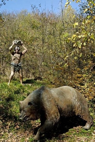 Un viaje familiar único 